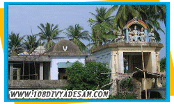 south india divyadesam tourism 18 days tirtha yatra